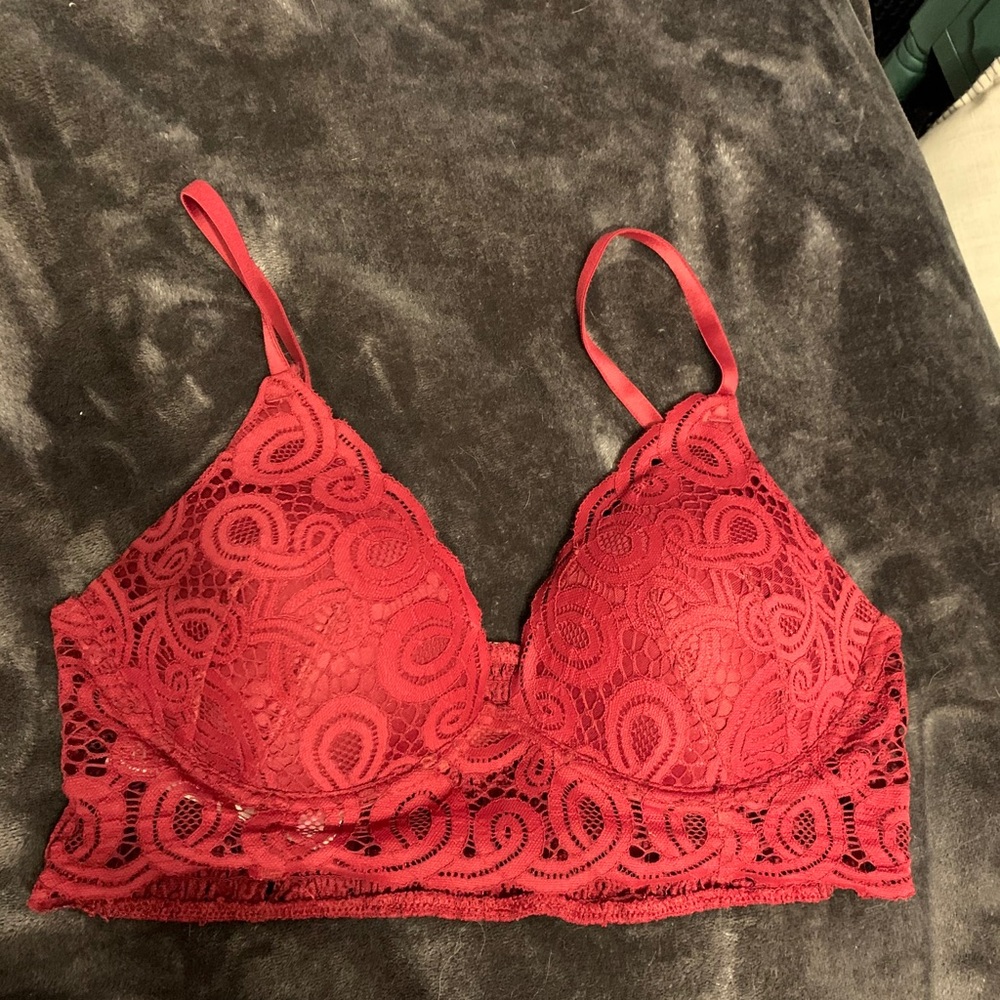 Victoria’s Secret Bra